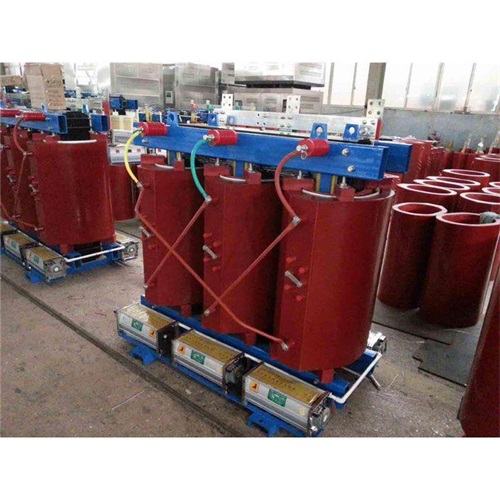 益阳SCB11-400KVA/10KV/0.4KV干式变压器
