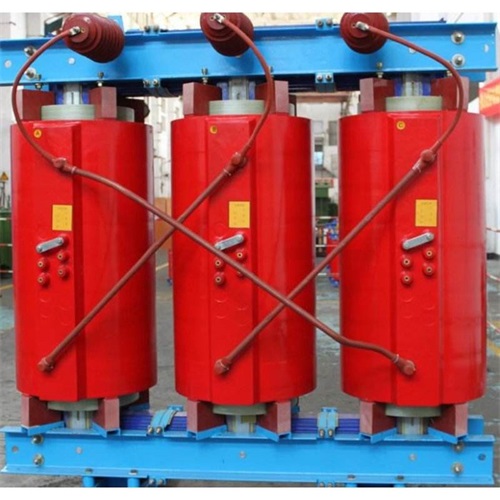 益阳SCB13-3150KVA/10KV/0.4KV干式变压器