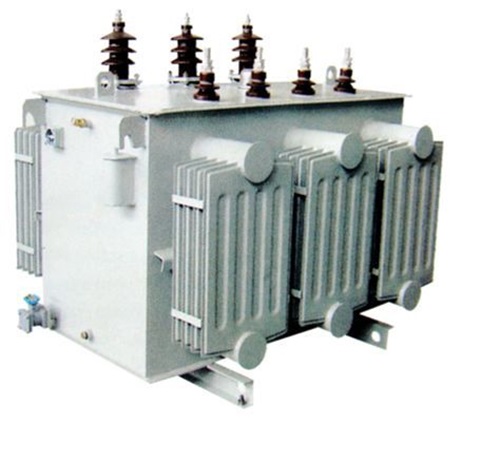 益阳SCB11-50KVA/10KV/0.4KV油浸式变压器