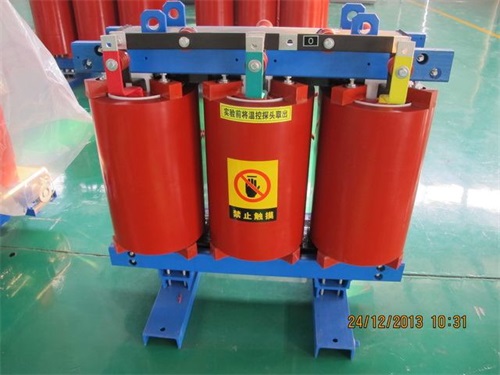 益阳SCB11-4000KVA/10KV/0.4KV干式变压器