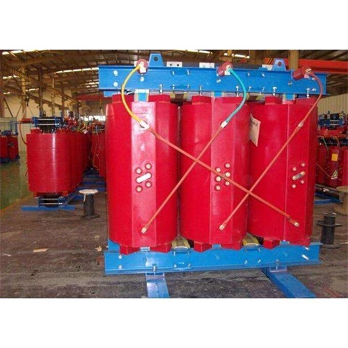 益阳SCB11-1600KVA干式变压器