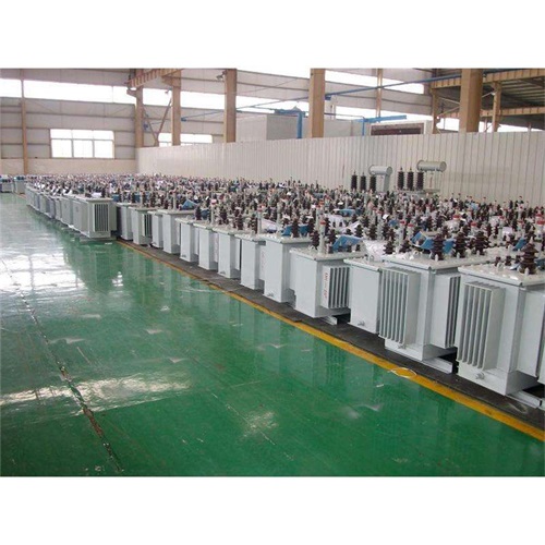 益阳S13-800KVA/35KV/10KV/0.4KV油浸式变压器