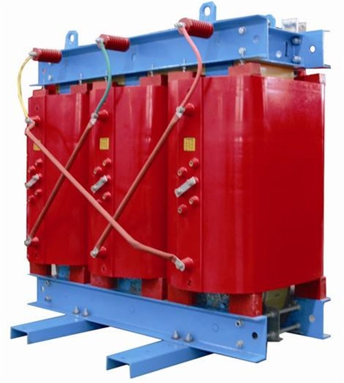 益阳SCB10-2000KVA/10KV/0.4KV干式变压器