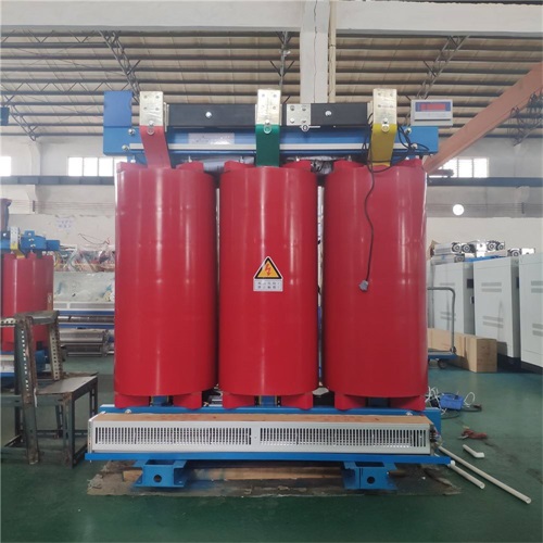 益阳SCB12-160KVA/10KV/0.4KV干式变压器