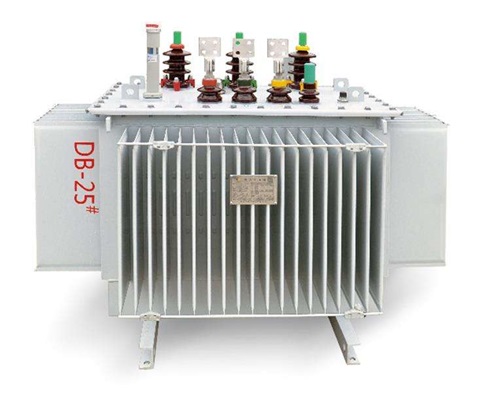 益阳S11-2000KVA/35KV/10KV/0.4KV油浸式变压器