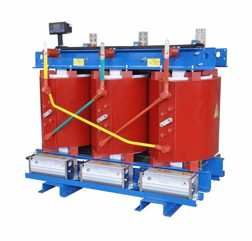 益阳SCB11-3150KVA/10KV/0.4KV干式变压器