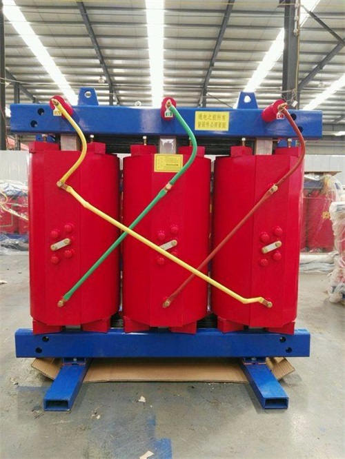 益阳SCB10-250KVA/10KV/0.4KV干式变压器