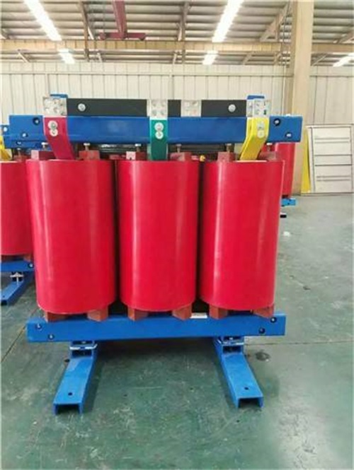 益阳SCB11-1000kva干式变压器厂家直销