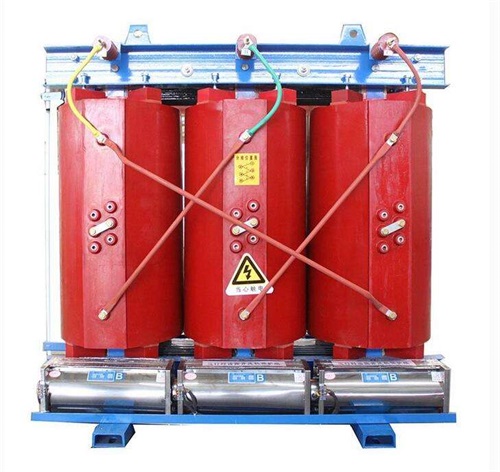 益阳SCB12-200KVA/10KV干式变压器价格