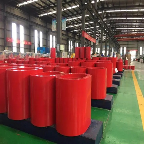 益阳SCB14-1000KVA干式变压器