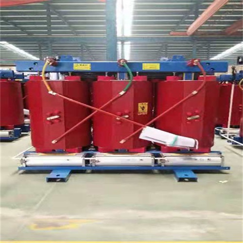 益阳SCB11-5000KVA干式变压器