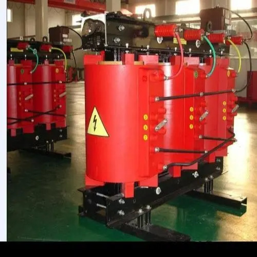 益阳SCB14-2500KVA干式变压器
