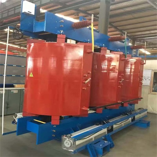 益阳SCB14-500KVA干式变压器