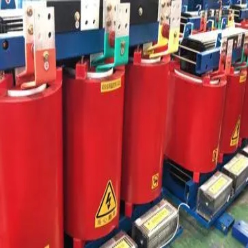 益阳SCB18-315KVA干式变压器