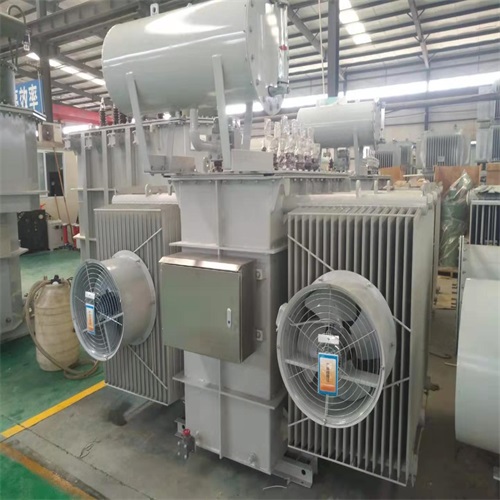 益阳S20节能变压器参数
