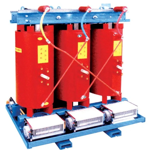 益阳SCB14-1250KVA/10KV/0.4KV干式变压器