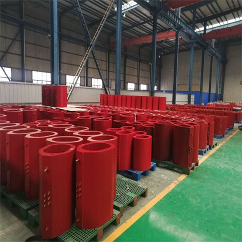益阳SCB13-2500KVA电力变压器