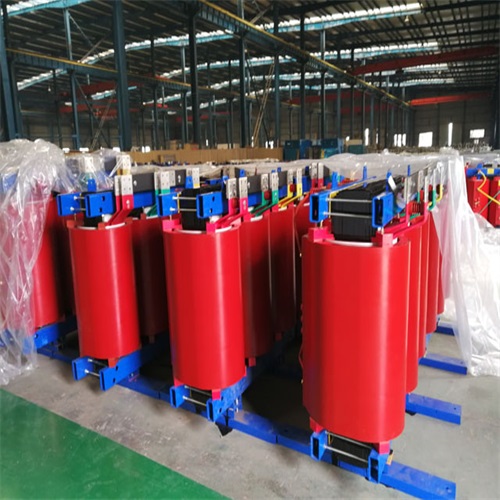 益阳SCBH15-1250KVA变压器