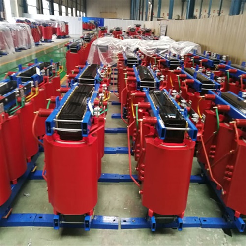 益阳1250KVA变压器