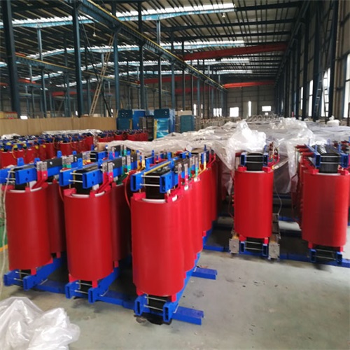 益阳SCB13变压器